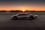 McLaren Speedtail Speed Test 2019 года